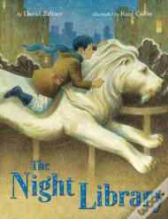 The Night Library