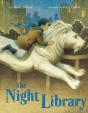 The Night Library - Preview