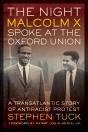 The Night Malcolm X Spoke At The Oxford Union - Preview