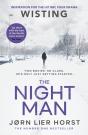 The Night Man - Preview