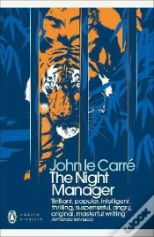 Capa do artigo The Night Manager