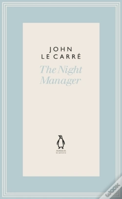 Capa do artigo The Night Manager