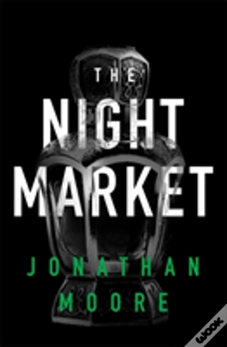 Capa do artigo The Night Market