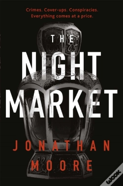 Capa do artigo The Night Market