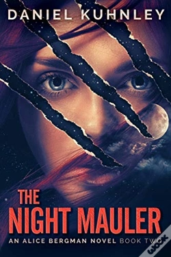 Capa do artigo The Night Mauler