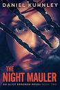 The Night Mauler - Preview
