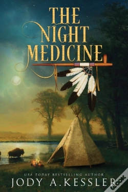Capa do artigo The Night Medicine