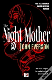 Capa do artigo The Night Mother