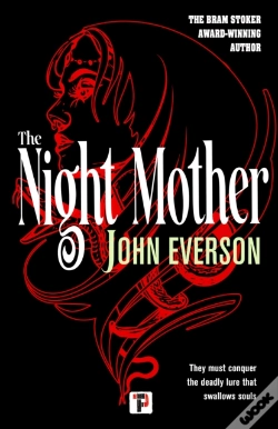 Capa do artigo The Night Mother