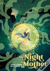 Capa do artigo The Night Mother Vol. 1
