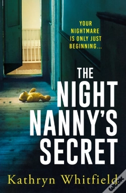 Capa do artigo The Night Nanny'S Secret