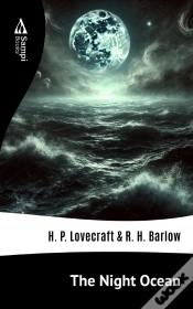 Capa do artigo The Night Ocean