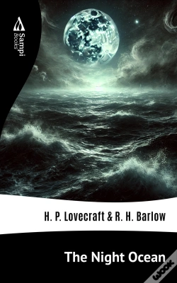 Capa do artigo The Night Ocean