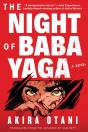 The Night Of Baba Yaga - Preview