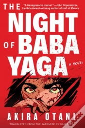 Capa do artigo The Night Of Baba Yaga