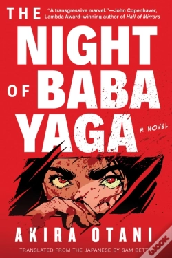 Capa do artigo The Night Of Baba Yaga