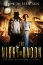The Night Of Dagon - Preview
