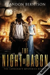 Capa do artigo The Night Of Dagon