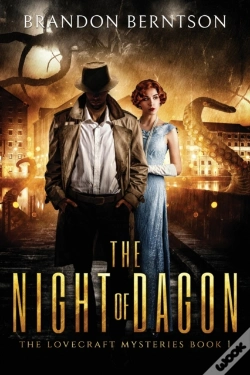 Capa do artigo The Night Of Dagon