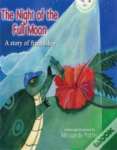 The Night Of The Full Moon