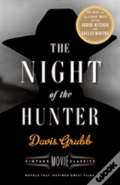 The Night Of The Hunter