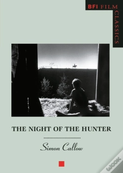 Capa do artigo The Night Of The Hunter