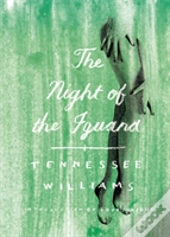 The Night Of The Iguana