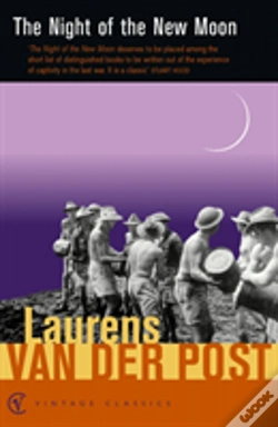 Capa do artigo The Night Of The New Moon