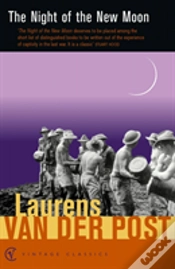 Capa do artigo The Night Of The New Moon