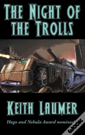 The Night Of The Trolls