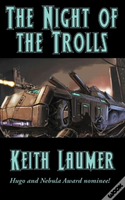 Capa do artigo The Night Of The Trolls