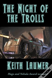 Capa do artigo The Night Of The Trolls