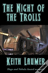 The Night Of The Trolls