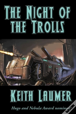 Capa do artigo The Night Of The Trolls