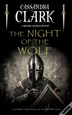 Capa do artigo The Night Of The Wolf