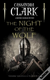 The Night Of The Wolf