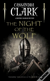 Capa do artigo The Night Of The Wolf