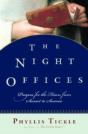The Night Offices - Preview