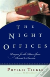 Capa do artigo The Night Offices