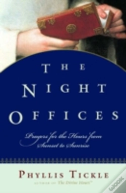 Capa do artigo The Night Offices