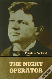Capa do artigo The Night Operator