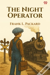 Capa do artigo The Night Operator