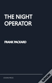 Capa do artigo The Night Operator