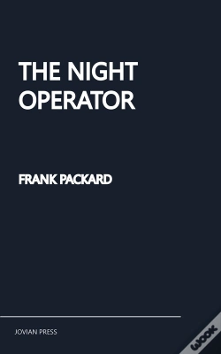 Capa do artigo The Night Operator