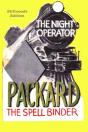 The Night Operator - Preview