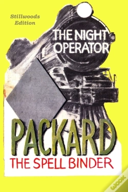 Capa do artigo The Night Operator