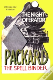 Capa do artigo The Night Operator