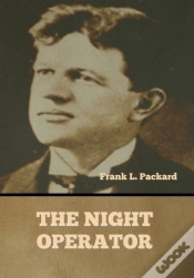 Capa do artigo The Night Operator
