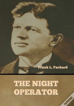Capa do artigo The Night Operator
