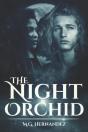 The Night Orchid - Preview